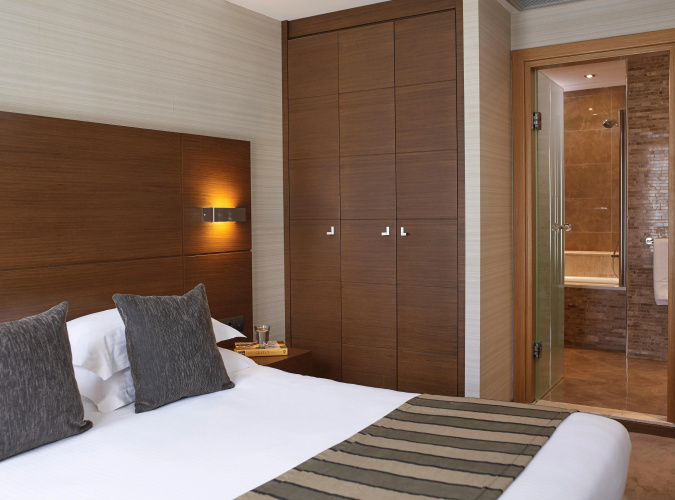 Anatolia Hotel
