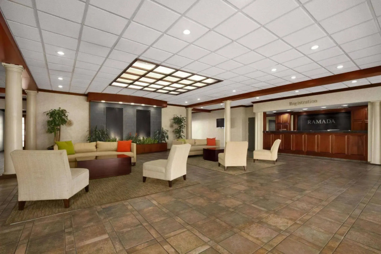 DoubleTree by Hilton Virginia Beach Oceanfront South