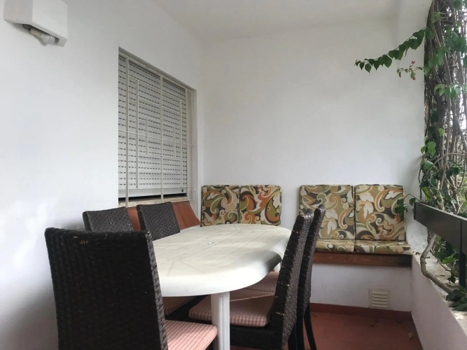 Comfortable Appartment at Albufeira