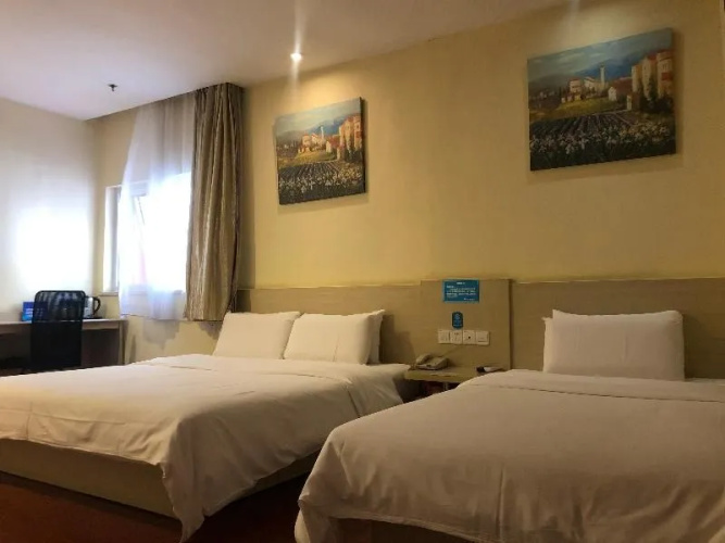 Otel görseli
