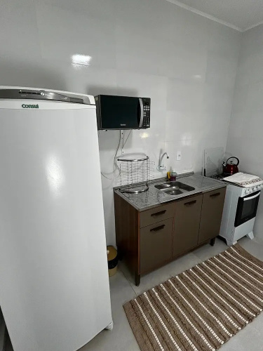 Residencial Karine