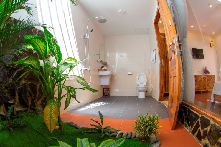 Little Garden Bungalow
