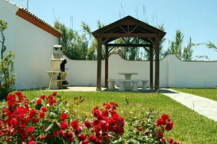 Apartamentos Majadales de Roche