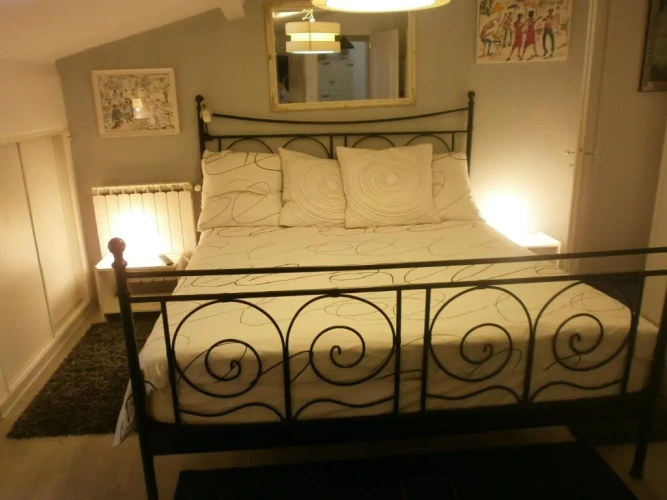 Comfort Double room