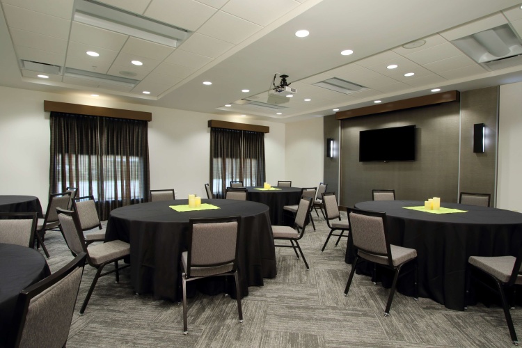 Hyatt Place Houston Nw Vintage Park photo 21