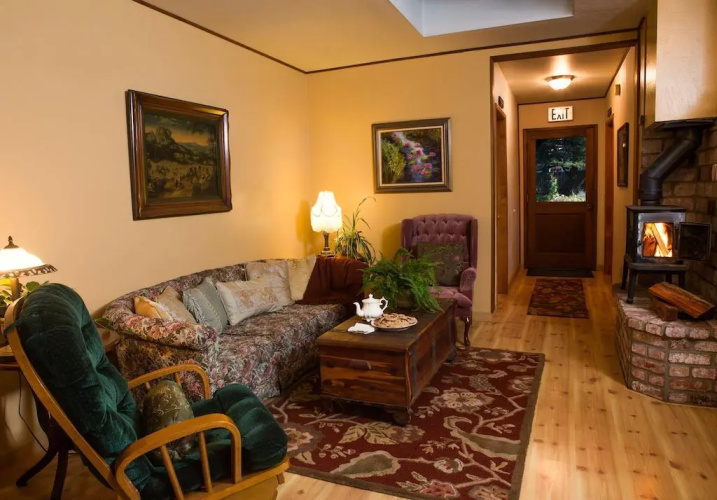 Country Inn Bed and Breakfast