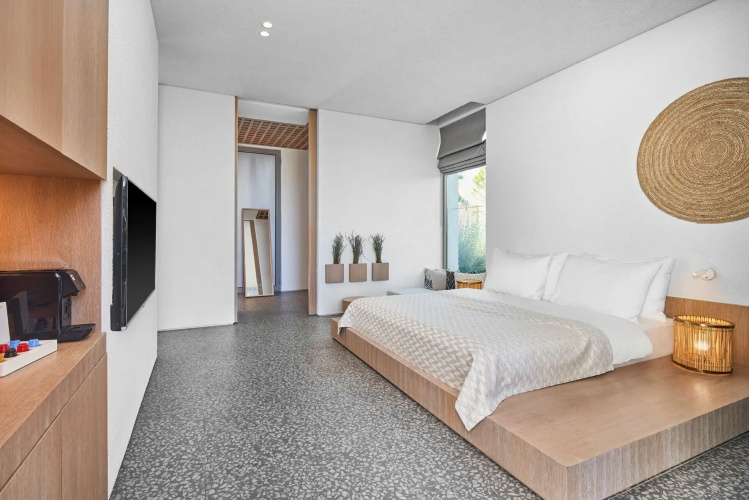 Voyage Torba Hotel