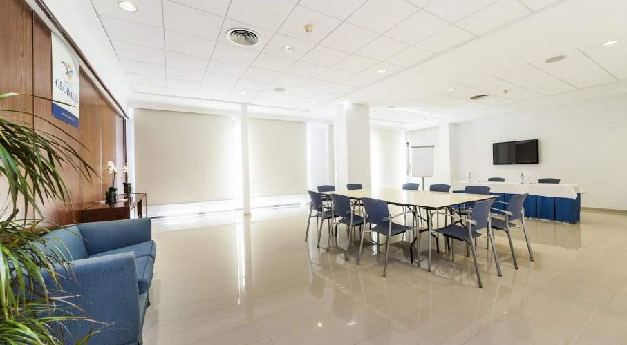 Globales Santa Ponsa Park Hotel photo 18