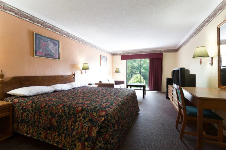 Days Inn Mount Hope