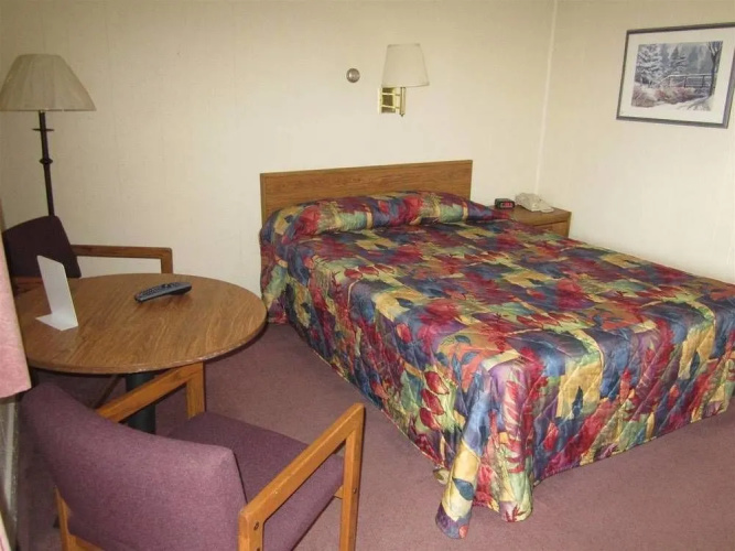 Big Horn Motel