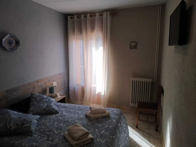 Hostal Can Serra