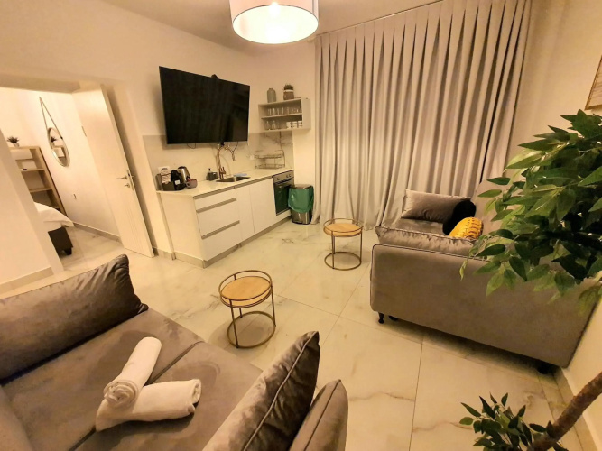 Barak Royal suites VIP 134