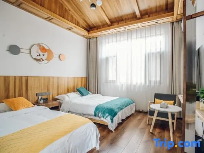 Economy Twin room