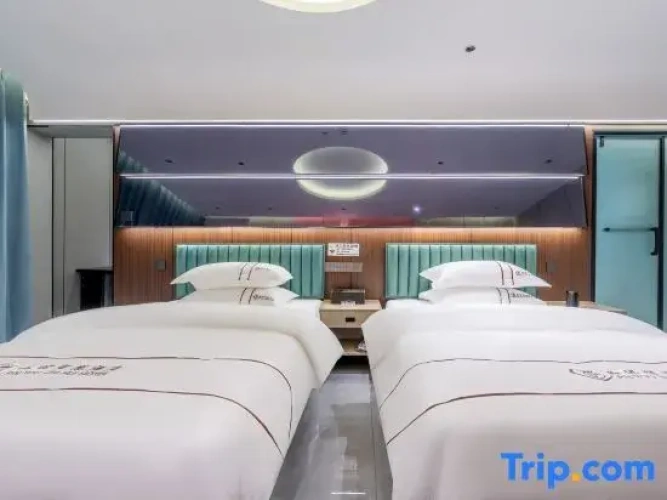 Privilege Double room