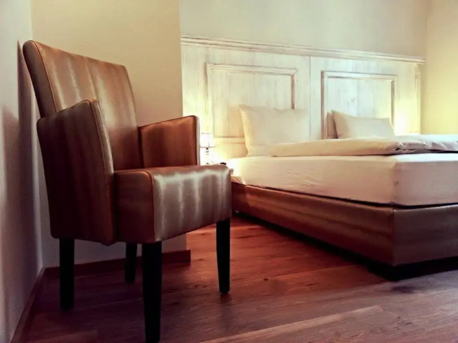 Hotel Paul Otto