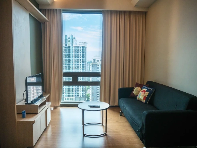 Premium room