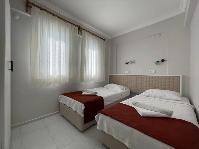 Sun Beach Villas