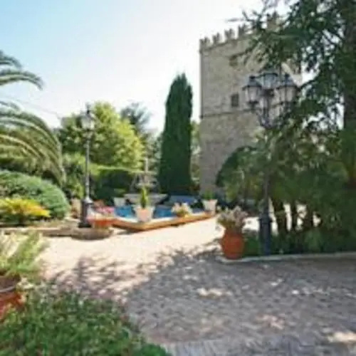 Castello d'Abruzzo