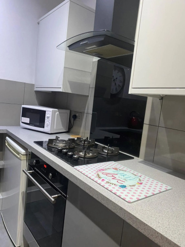St Margaret's Loch Apartment