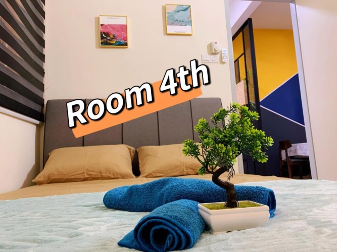 4 Bedrooms Cottage
