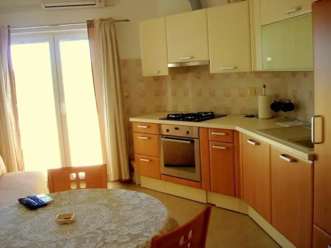 Apartments Monte Magno