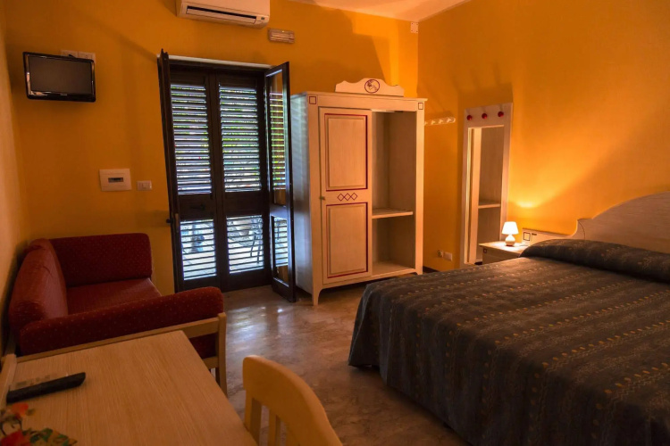 Hotel Oriente