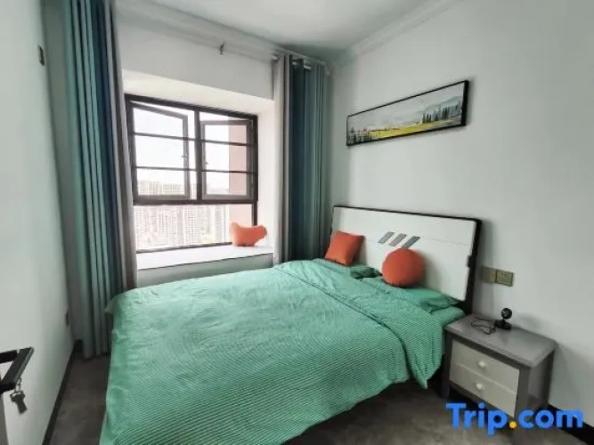 2 Bedrooms Standard room