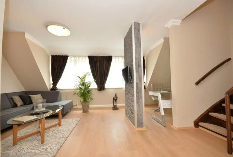 Business Apartments Bremen Typ 4