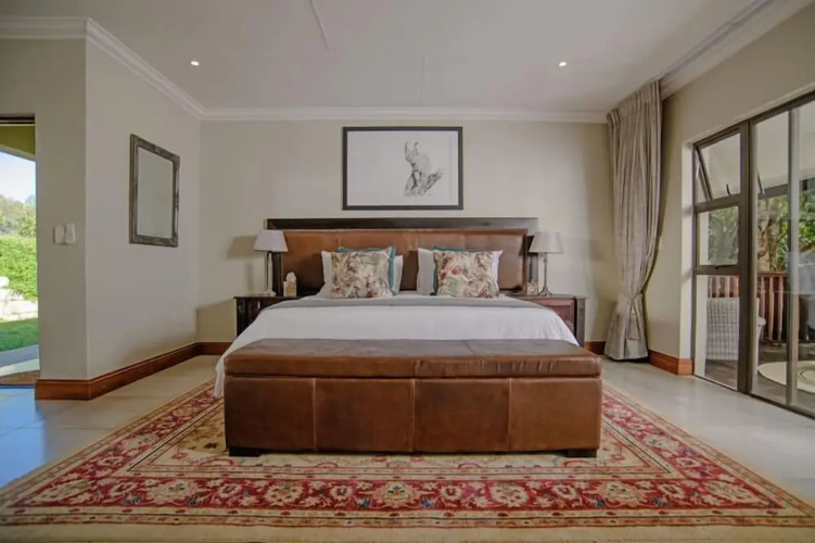 The Reserve Boutique Hotel