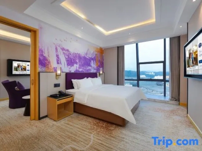Business Double Suite