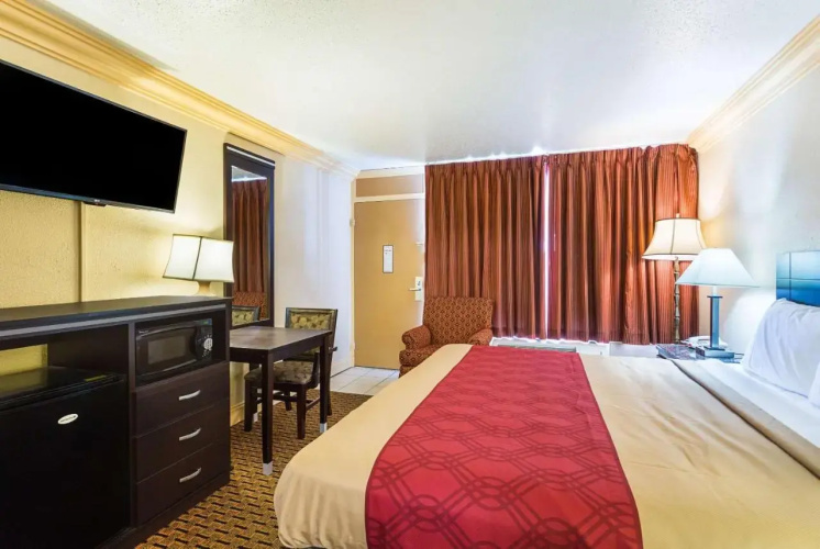 Americas Best Inn & Suites