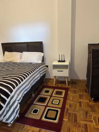 backpackers la paz