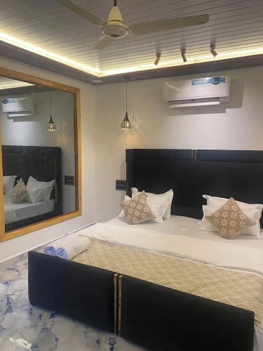 Premium Double room