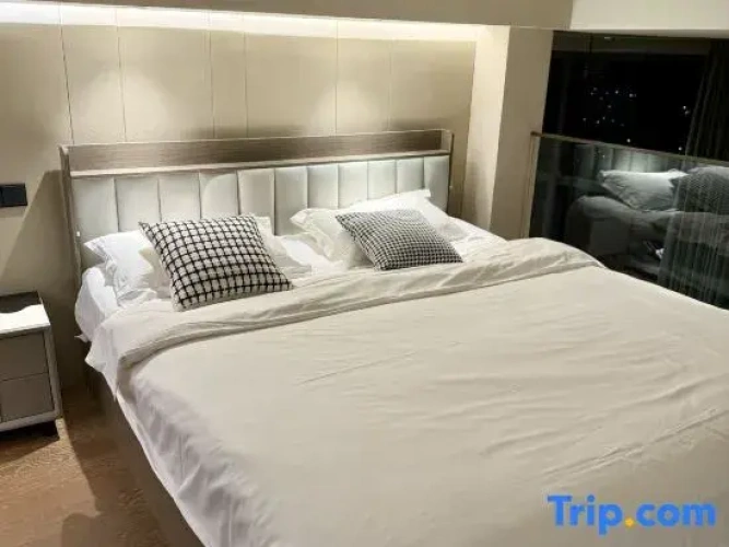 Twin Suite