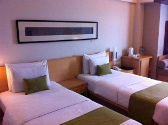 Superior Triple room