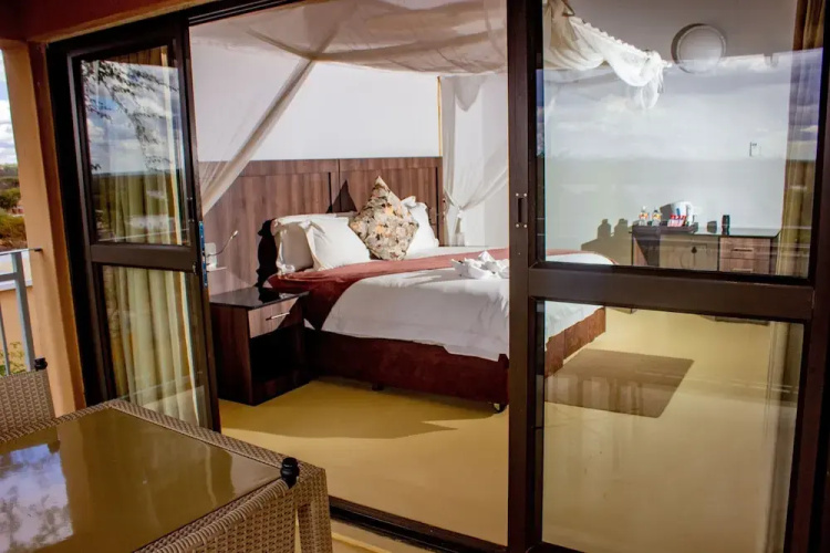 Wild View Resort