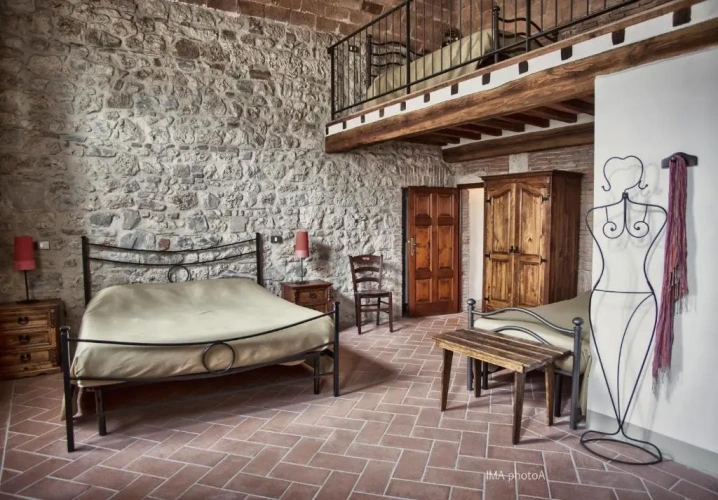 2 Bedrooms Superior Apartment