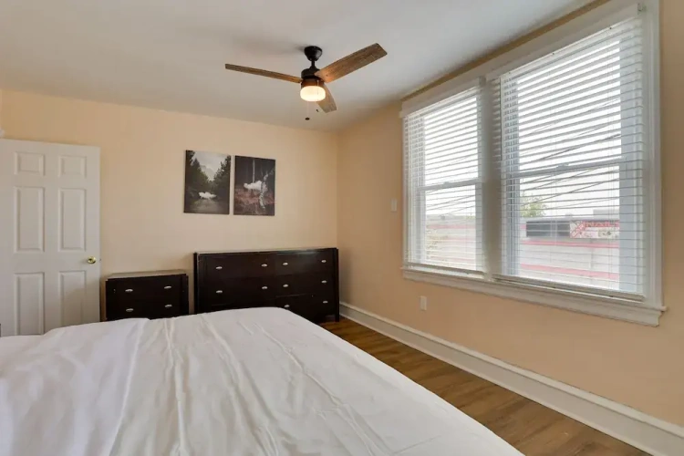 2 Bedrooms Standard room