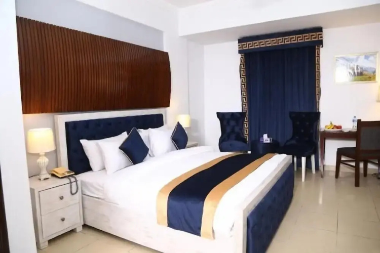 Premier Inn Express Lahore