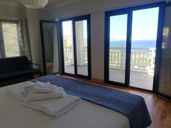Leila Butik Otel