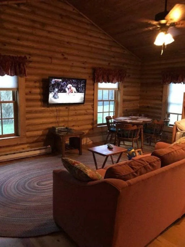 Buck Creek Farm