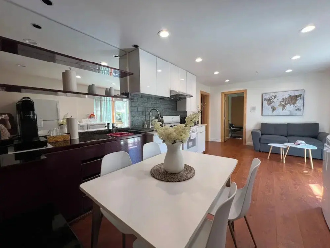 Vancouver West 19th Home