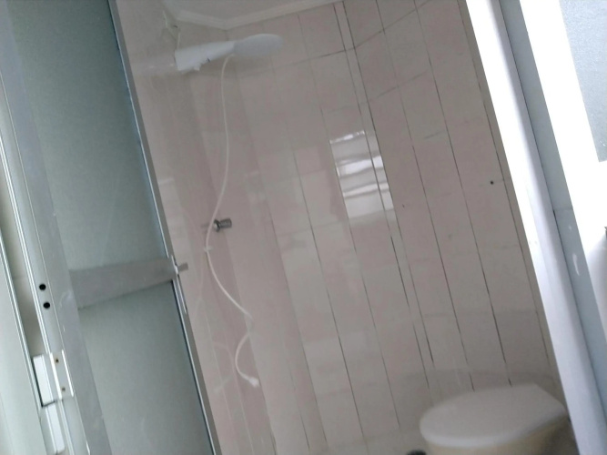 Apartamento em Bertioga próximo ao centro