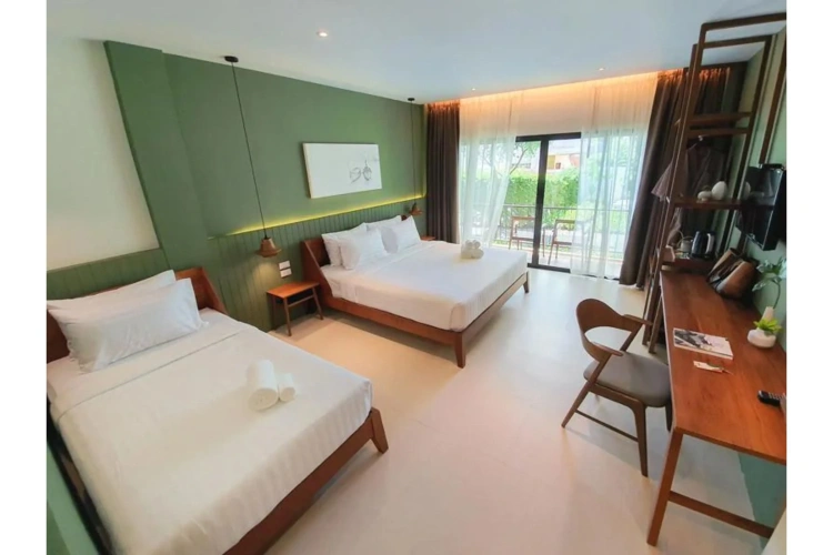 Family Suite