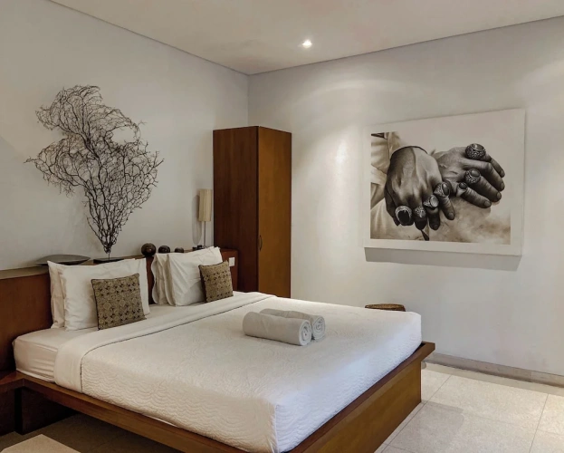 5 Bedrooms Deluxe room