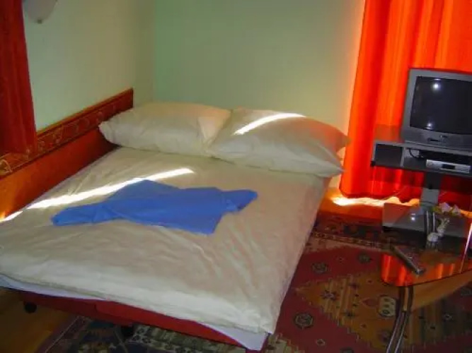 Lunczer Panzió