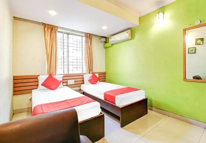 Hotel Basera Inn