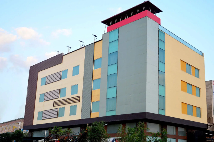 Hotelafbeelding
