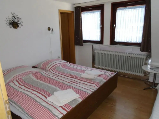 Haus Sonneneck