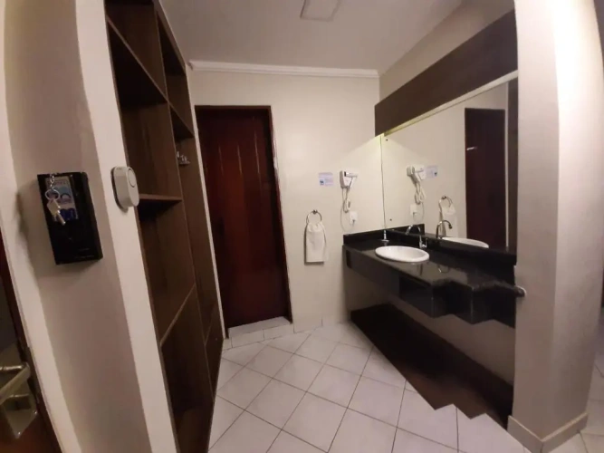 1 Bedroom Suite